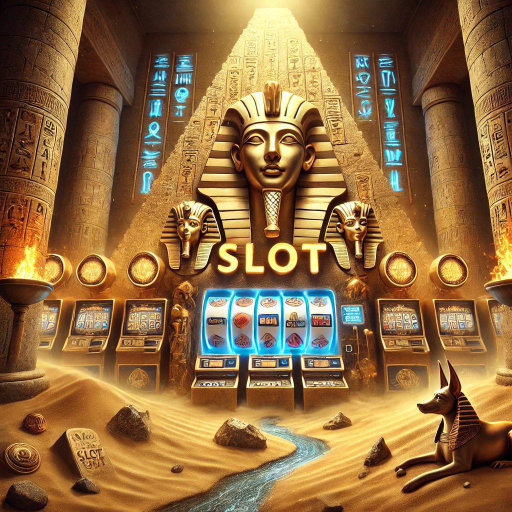 Saatnya Luangkan Waktu Buat Main dan Menang di Slot Favoritmu