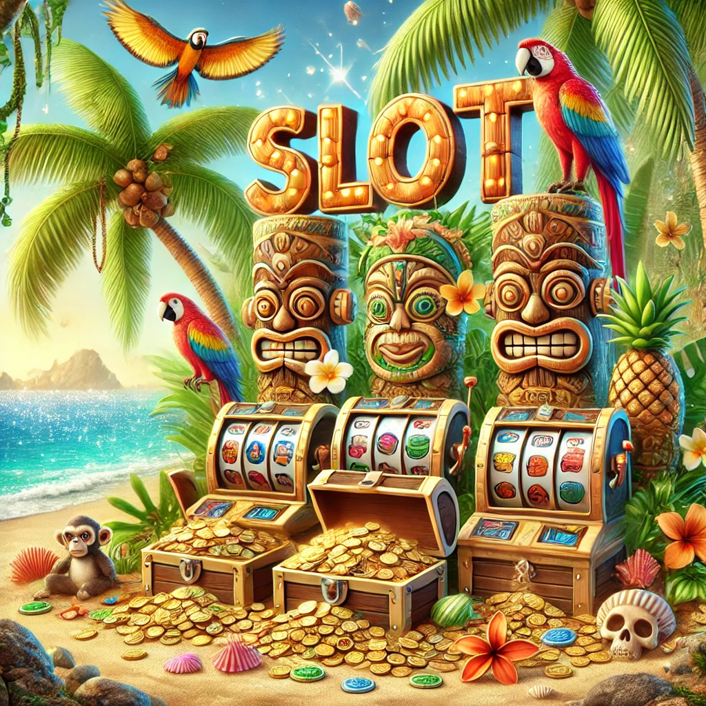 Find Your Winning Rhythm with Slot Gacor and Trusted Platforms